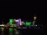 Ars Electronica Museum, Linz, Austria