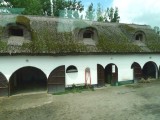 Hungarian Barn