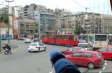 Belgrade Traffic