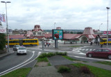 Belgrade Shopping Mall