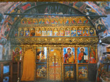 The Nativity Church in Arbanassi Contains over 2,000 Scenes in Fresco