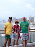 Bill, Susan, & Don in Atlantic City