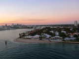 Fort Lauderdale Sunset