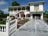 Nice House on Grenada