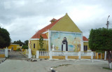 Church on Bonaire