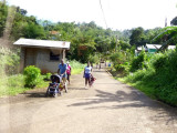 Sunday Afternoon on Grenada