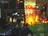 d' Etat Float