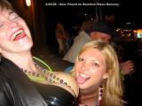 On Bourbon Vieux Balcony