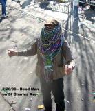 Beadman on St Charles
