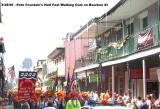 Pete Fountain's Half Fast on Bourbon St