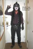 Costume Modification @ 11 PM