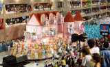 Tijuca Float