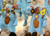 Tijuca Costumes