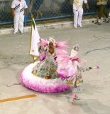 Imperatriz Dancers