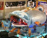 Imperatriz Float