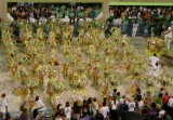 Imperatriz Costumes