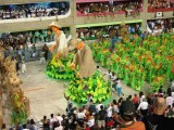 Vila Isabel Samba School