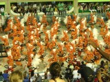 Grande Rio Costumes