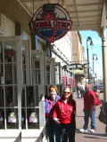 Bubba Gump