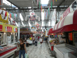 Inside the Market