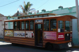 Trolley Tour to Tequila Factory