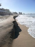 Beach Erosion