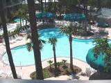 Marriott Barony Beach pool