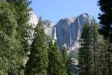 Yosemite Falls