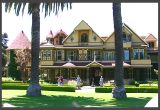 Winchester Mystery House