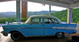 Gurabo, Camp David, Santiago, Dominican Republic