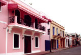 Calle Las Damas, Ciudad Colonial, Dominican Republic