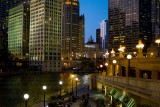 Riverwalk, Chicago