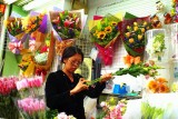 Flower Market 2