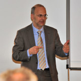 Univ. Prof. Dr. Markus Dellinger