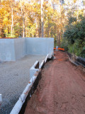 Day 31 - Backfill
