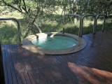 Djuma Plunge Pool