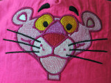 11448  Pink Panther