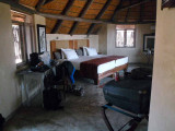 OUR ROOM AT ONGAVA