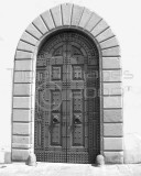 Cinque Terra Door