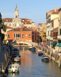 Venice Canal Life