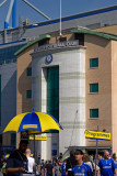 Stamford Bridge<br>London