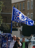 Stamford Bridge<br>London