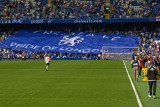 Stamford Bridge<br>London