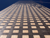 Distressed Building