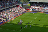  West Ham United - Upton Park