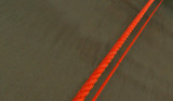 Minimalism<br>The Orange Rope!