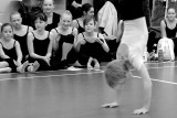 Practice, Dedication & Friendship!