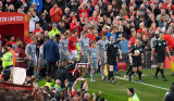 Old Trafford, Manchester