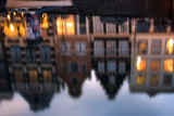 Amsterdam<br>Reflections