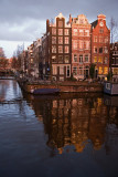 Amsterdam<br>Buildings